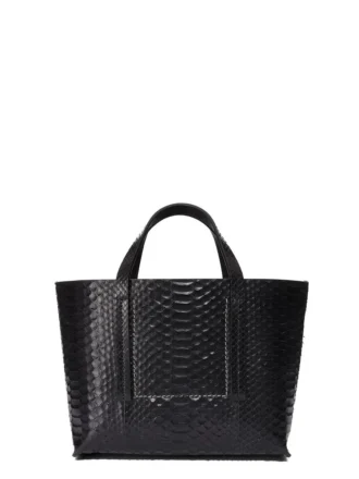 RICK OWENS – TORBY RF00X0064LPY9-09