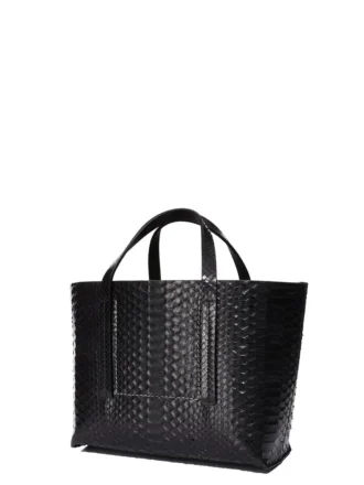 RICK OWENS – TORBY RF00X0064LPY9-09