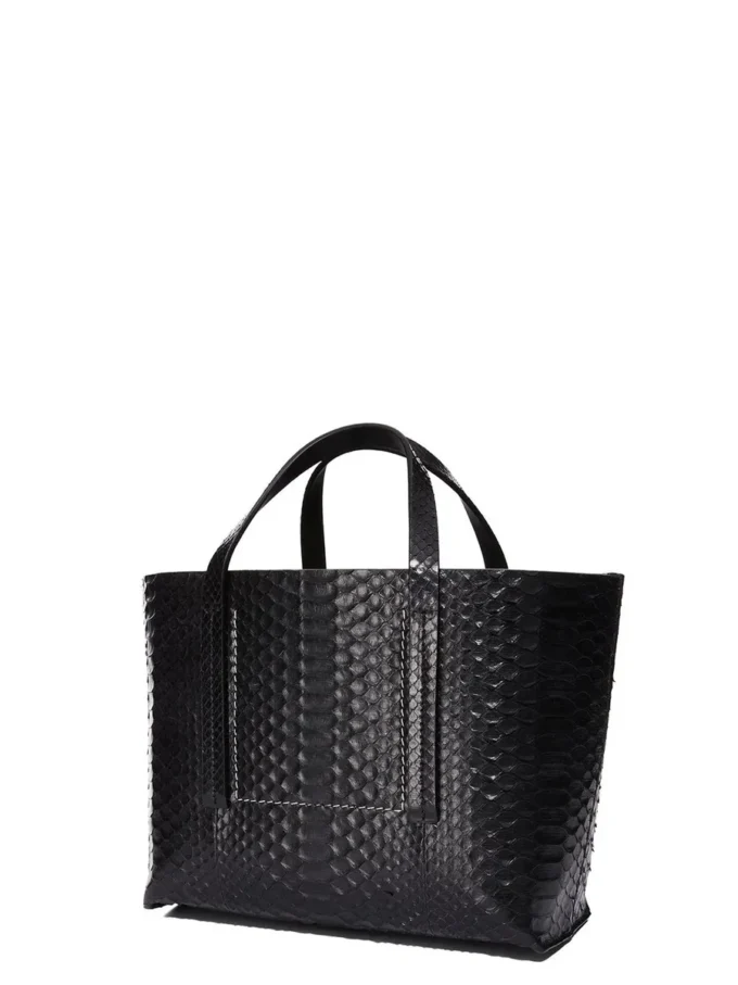 RICK OWENS – TORBY RF00X0064LPY9-09