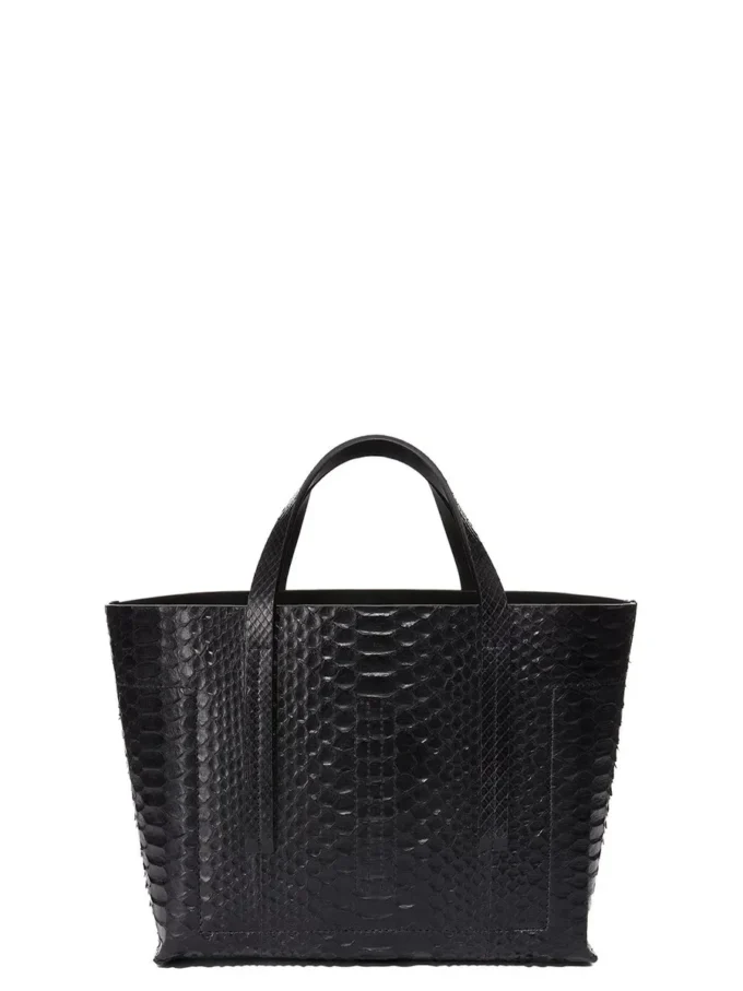 RICK OWENS – TORBY RF00X0064LPY9-09