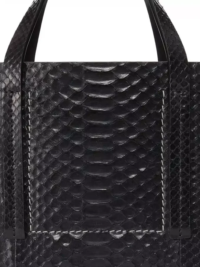 RICK OWENS – TORBY RF00X0064LPY9-09