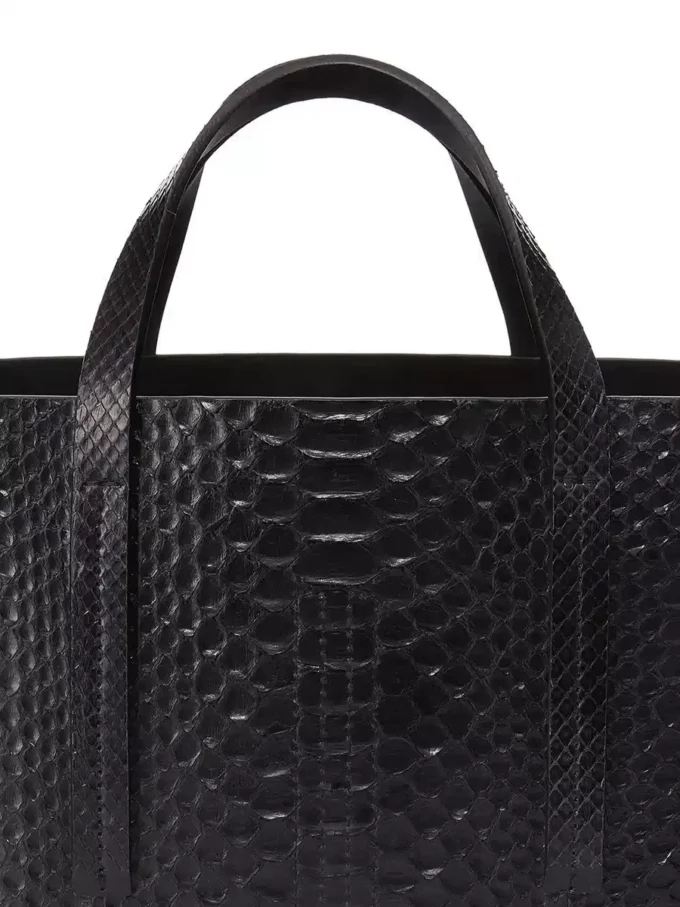 RICK OWENS – TORBY RF00X0064LPY9-09