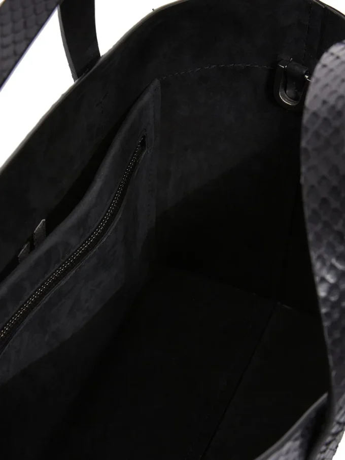 RICK OWENS – TORBY RF00X0064LPY9-09