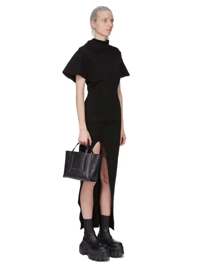 RICK OWENS – TORBY RF00X0064LPY9-09