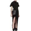 RICK OWENS – TORBY RF00X0064LPY9-09