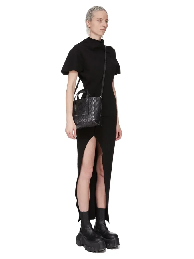 RICK OWENS – TORBY RF00X0064LPY9-09