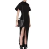 RICK OWENS – TORBY RF00X0064LPY9-09