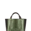 RICK OWENS – TORBY RF00X0064LPYI-35I