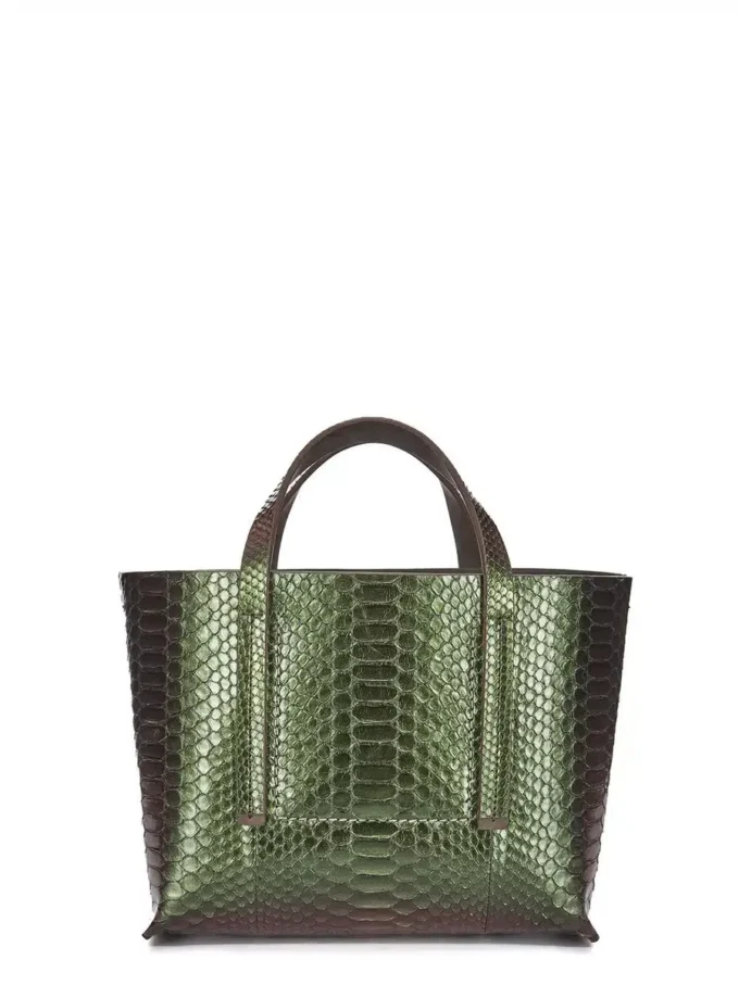 RICK OWENS – TORBY RF00X0064LPYI-35I