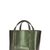 RICK OWENS – TORBY RF00X0064LPYI-35I