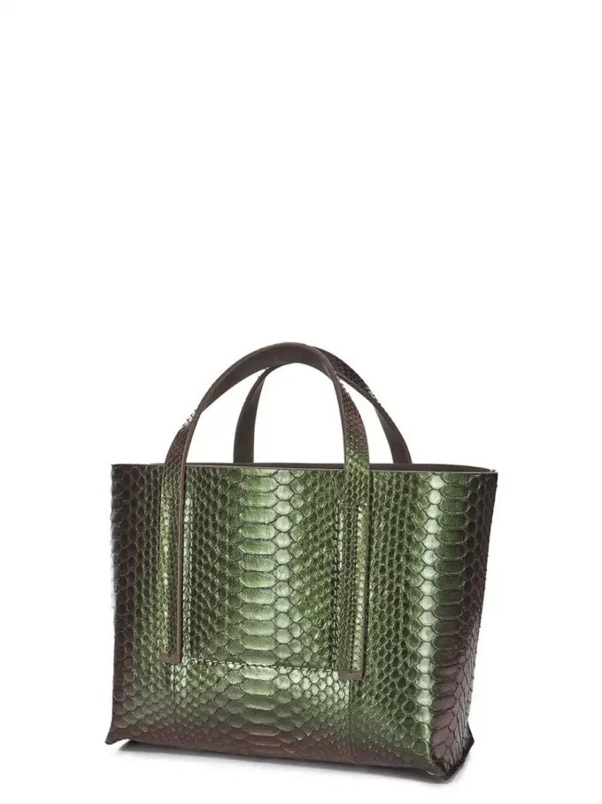 RICK OWENS – TORBY RF00X0064LPYI-35I