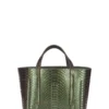 RICK OWENS – TORBY RF00X0064LPYI-35I