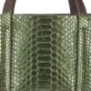 RICK OWENS – TORBY RF00X0064LPYI-35I