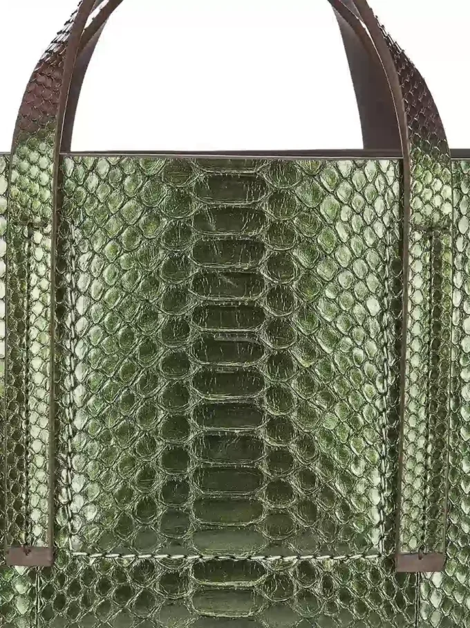 RICK OWENS – TORBY RF00X0064LPYI-35I
