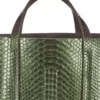 RICK OWENS – TORBY RF00X0064LPYI-35I