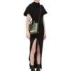 RICK OWENS – TORBY RF00X0064LPYI-35I