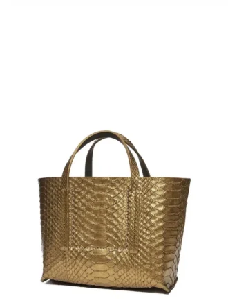 RICK OWENS – TORBY RF00X0064LPYM-02