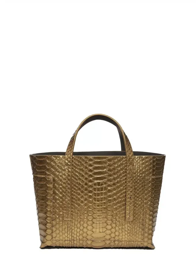 RICK OWENS – TORBY RF00X0064LPYM-02