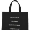 RICK OWENS – TORBY RH0000005CVS2-0908