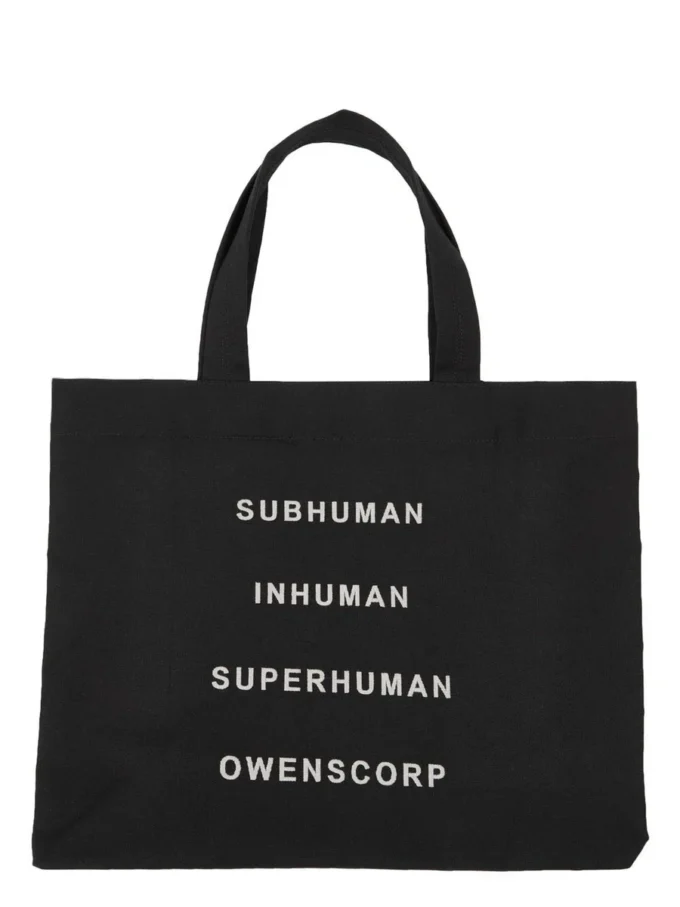 RICK OWENS – TORBY RH0000005CVS2-0908