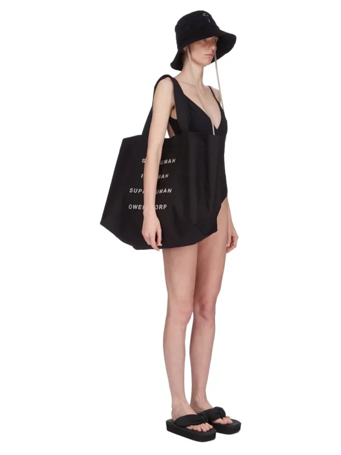 RICK OWENS – TORBY RH0000005CVS2-0908