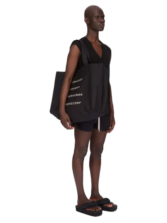RICK OWENS – TORBY RH0000005CVS2-0908