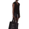 RICK OWENS – TORBY RH0000005CVS2-0908