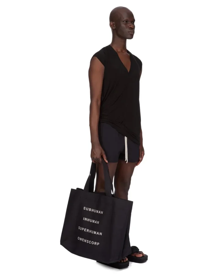 RICK OWENS – TORBY RH0000005CVS2-0908