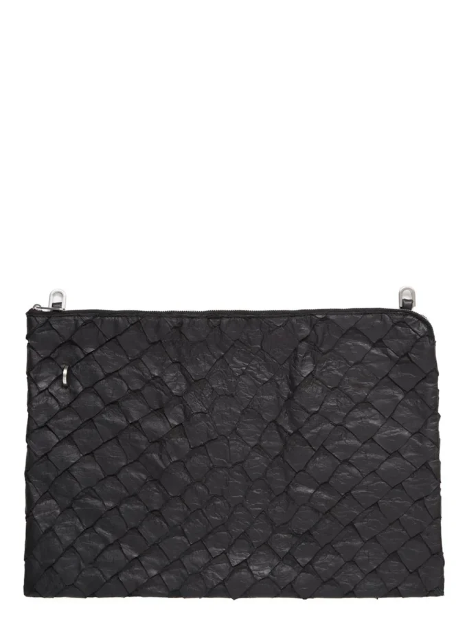 RICK OWENS – TORBY RO02E4417LPRH-09