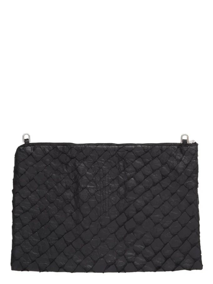 RICK OWENS – TORBY RO02E4417LPRH-09