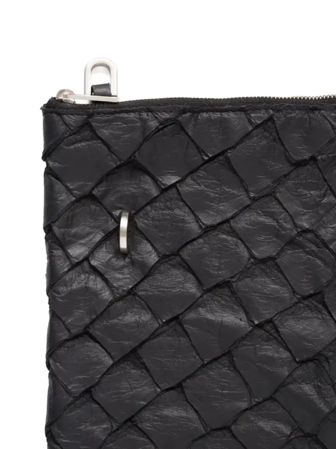 RICK OWENS – TORBY RO02E4417LPRH-09
