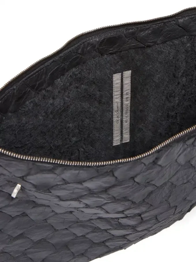 RICK OWENS – TORBY RO02E4417LPRH-09