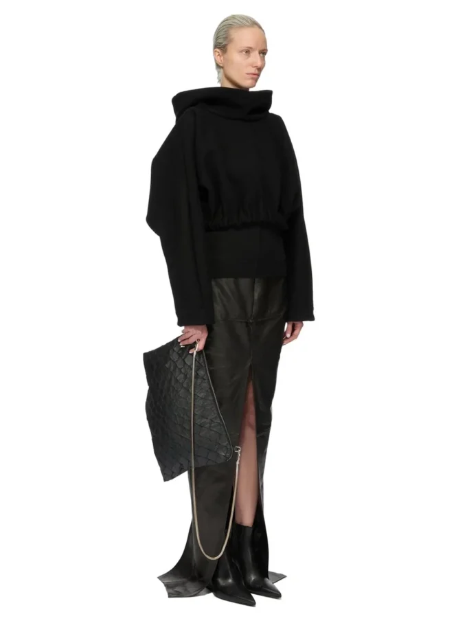 RICK OWENS – TORBY RO02E4417LPRH-09