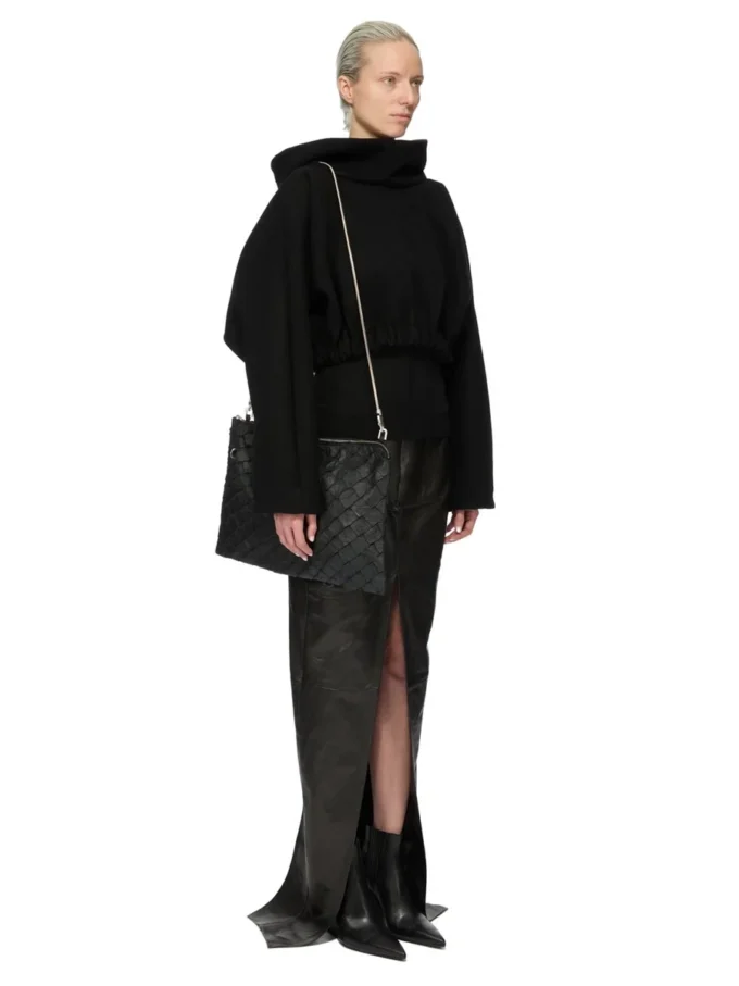 RICK OWENS – TORBY RO02E4417LPRH-09