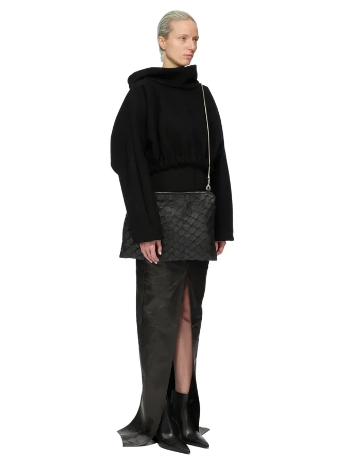 RICK OWENS – TORBY RO02E4417LPRH-09