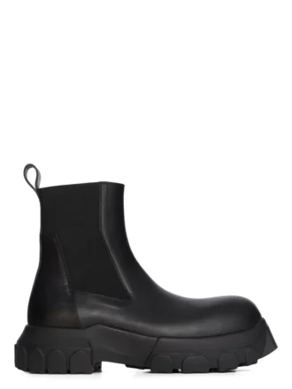 RICK OWENS – TORBY RP02E4881LGE-99