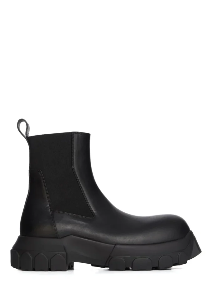 RICK OWENS – TORBY RP02E4881LGE-99