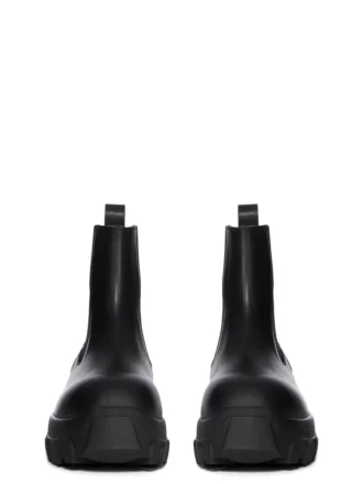 RICK OWENS – TORBY RP02E4881LGE-99