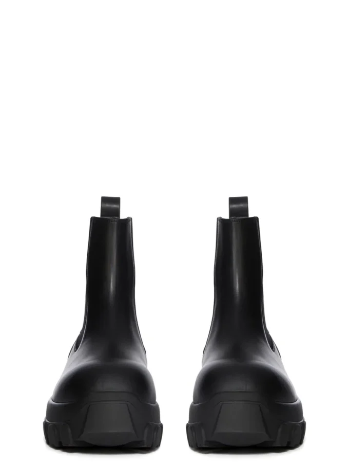 RICK OWENS – TORBY RP02E4881LGE-99