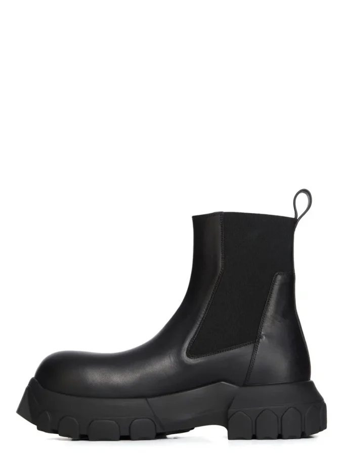 RICK OWENS – TORBY RP02E4881LGE-99