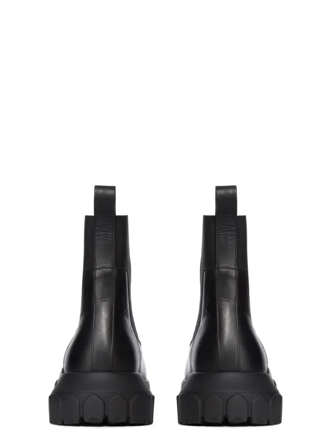 RICK OWENS – TORBY RP02E4881LGE-99