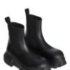RICK OWENS – TORBY RP02E4881LGE-99