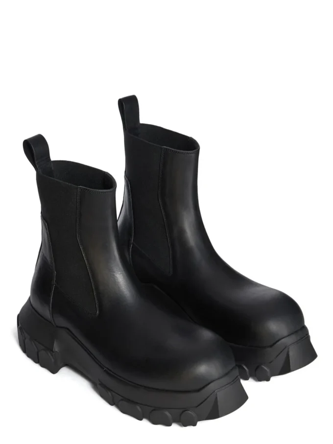 RICK OWENS – TORBY RP02E4881LGE-99