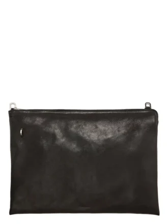 RICK OWENS – TORBY RR02E1417LBUH-09