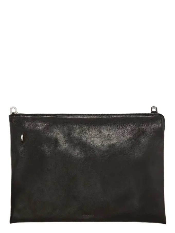 RICK OWENS – TORBY RR02E1417LBUH-09