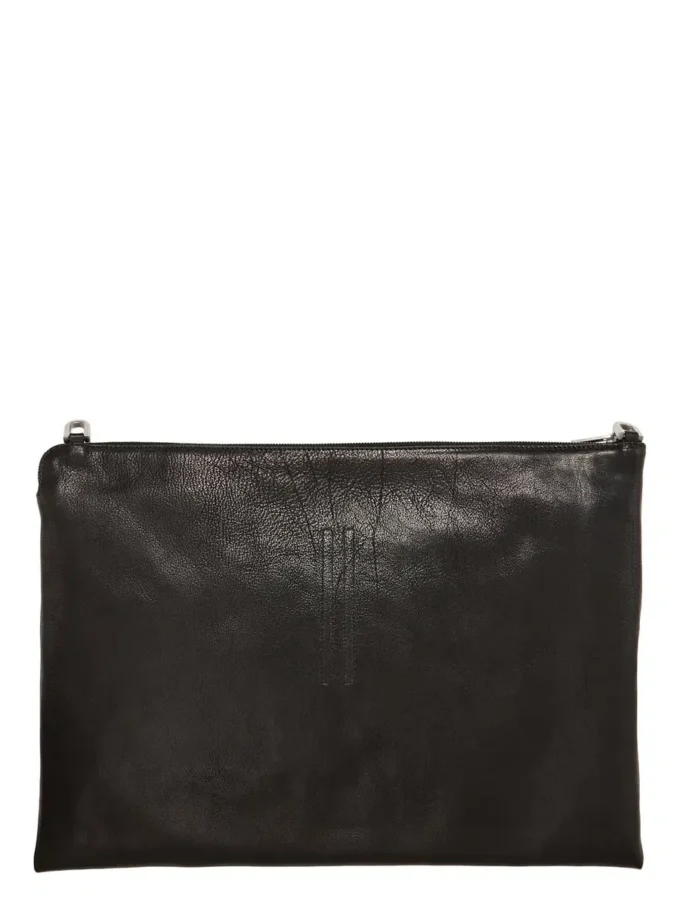 RICK OWENS – TORBY RR02E1417LBUH-09
