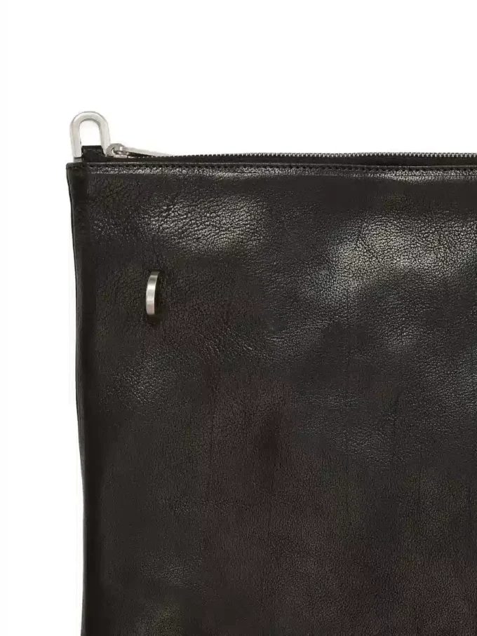 RICK OWENS – TORBY RR02E1417LBUH-09