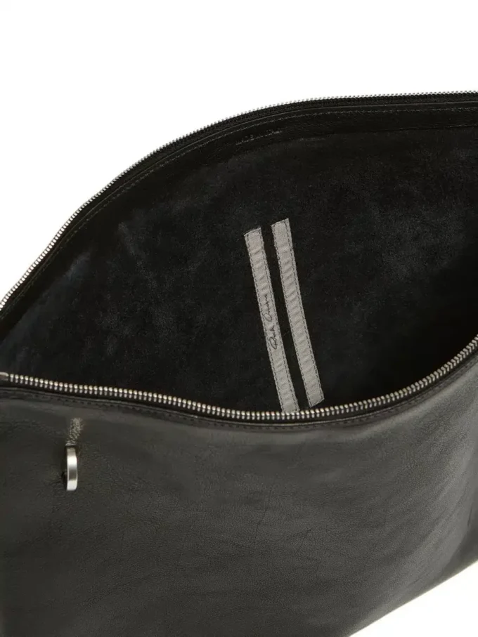 RICK OWENS – TORBY RR02E1417LBUH-09