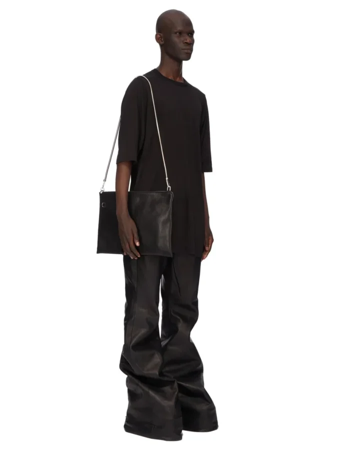 RICK OWENS – TORBY RR02E1417LBUH-09