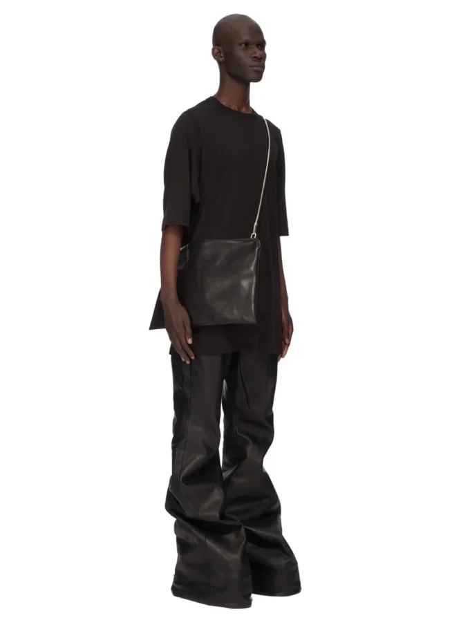 RICK OWENS – TORBY RR02E1417LBUH-09